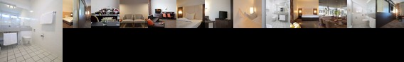 BEST WESTERN Hotel Frankfurt Airport
