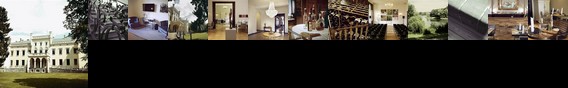 Schloss Bei Berlin Hotel Reichenow