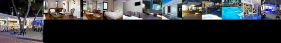 Cesar Hotel Vilanova i la Geltru