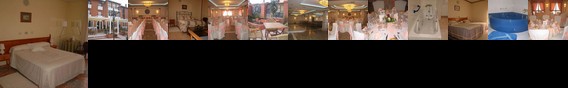 Hotel Dracos Cebreros