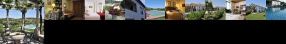 Casa de Santa Ana da Beira