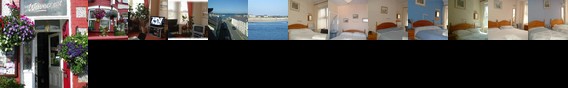 Wavecrest Hotel Holyhead