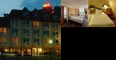 Hotel & Pension Zum Grünen Turm Hohen Neuendorf