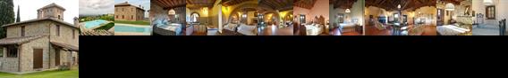 Agriturismo I Frati Hotel Paciano