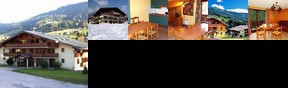 Le Soleil Hotel Praz-sur-Arly