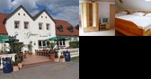 Gilbert's Hotel Otterbach