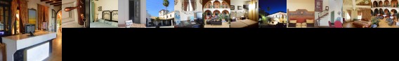 Hacienda Montija Hotel Huelva