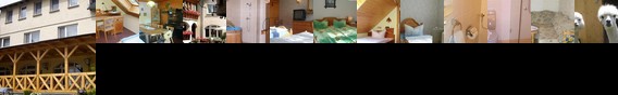 Landhotel Sperlingsberg