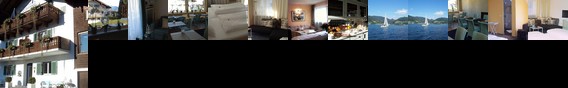 Gastehaus Margarete Bad Wiessee