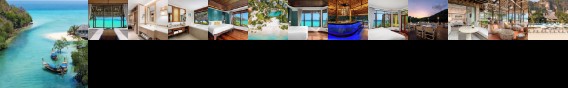 Phi Phi Island Village Beach Resort & Spa