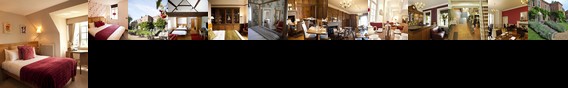 Pelham House Hotel Lewes (England)