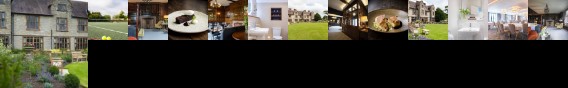 Barcelo Billesley Manor Hotel Alcester