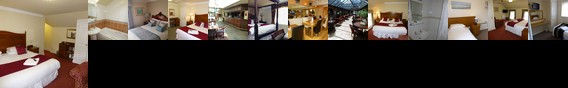 The Atherstone Red Lion Hotel