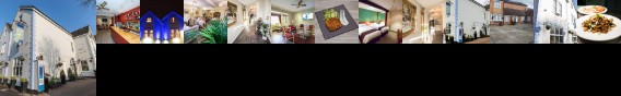 BEST WESTERN Peacock Hotel