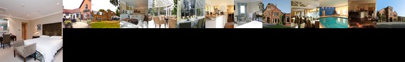 Woodside Hotel Kenilworth (England)