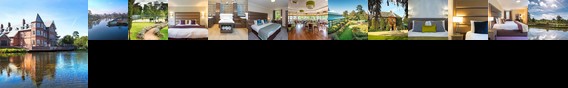Ardencote Manor Hotel & Country Club