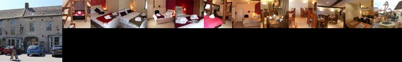 The Halford Bridge Hotel