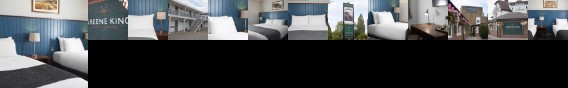 Longshoot Hotel Nuneaton