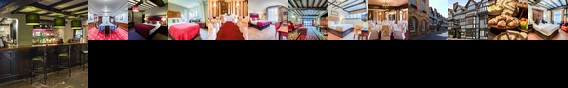Mercure Shakespeare Hotel Stratford-upon-Avon