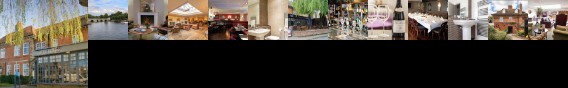 Macdonald Swans Nest Hotel Stratford-upon-Avon