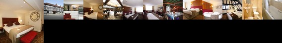 Legacy Falcon Hotel