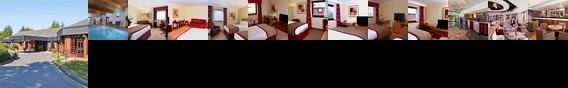 Hilton Warwick / Stratford-upon-Avon