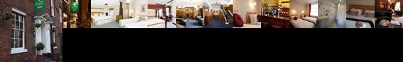 Lord Leycester Hotel