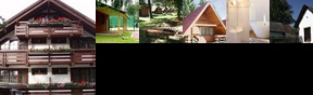 Villa Tatry Stola