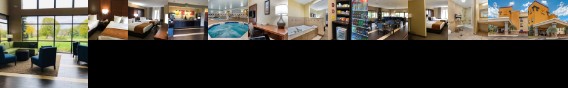 Comfort Suites Elkhart
