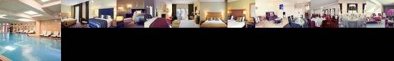 Barcelo Walton Hall Hotel Wellesbourne