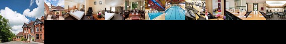 Mercure Kidderminster Hotel
