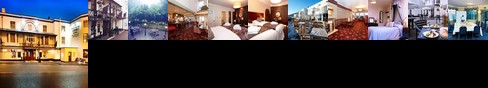 Foley Arms Hotel