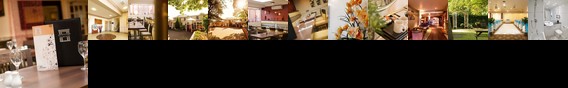 Gainsborough House Hotel