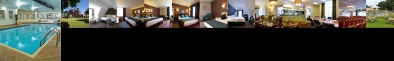 Menzies Stourport Manor