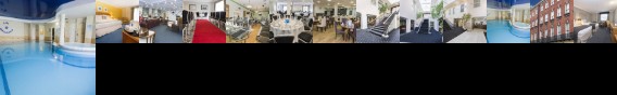 The Worcester Whitehouse Hotel (England)