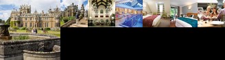 Thoresby Hall Hotel & Spa Ollerton