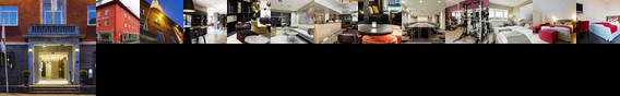 Quality Hotel Grand Kristiansund