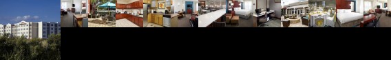 Residence Inn Tampa Suncoast Parkway at NorthPointe Village