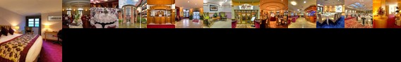 Clarion Hotel Carrickfergus