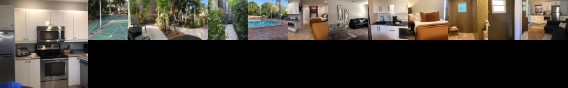 Captiva Beach Resort