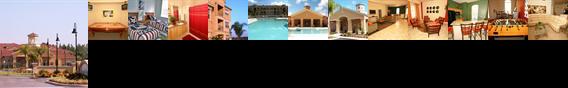 Terrace Ridge Resort Davenport (Florida)