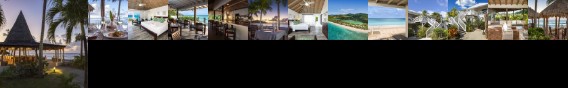 Galley Bay Resort