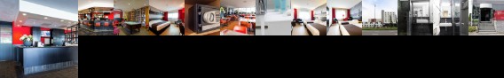 Bastion Deluxe Hotel Amsterdam Zaandam