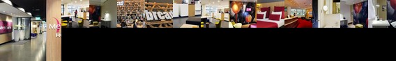 Mercure Schiphol Terminal Hotel Amsterdam