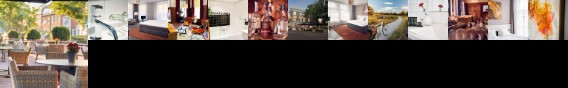 Hotel de Wereld