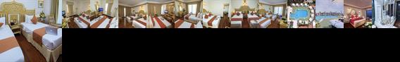 Green Plaza Hotel