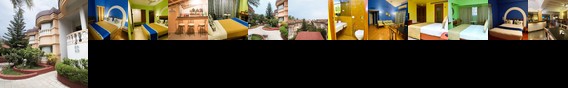 Lotus Beach Resort