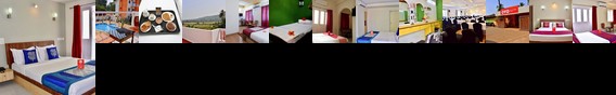 Village Royale Holiday Home Mormugao