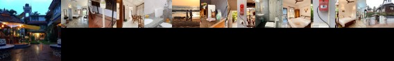 Per Avel Beach Holiday Home Candolim
