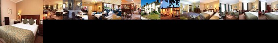 BEST WESTERN Grosvenor Hotel